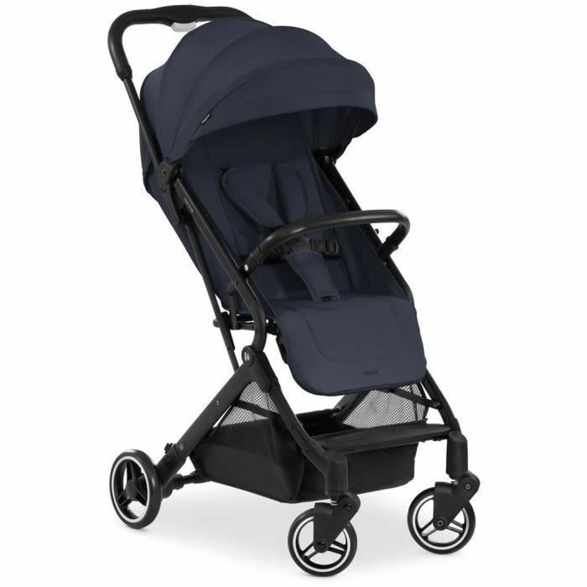Poussette pour bébé Hauck Beige - Babycute