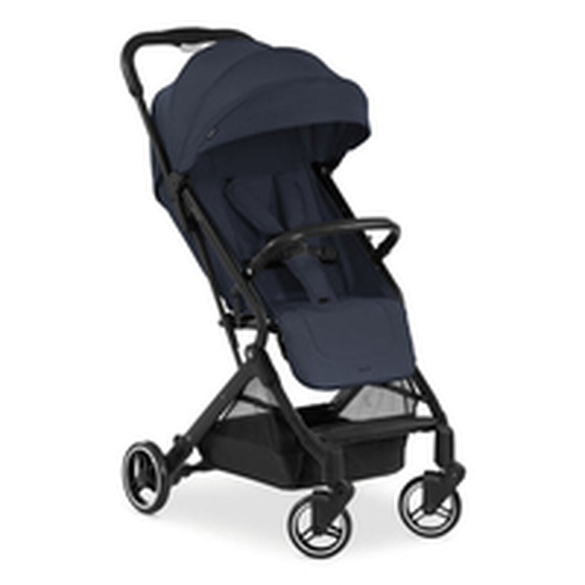 Poussette pour bébé Hauck Beige - Babycute
