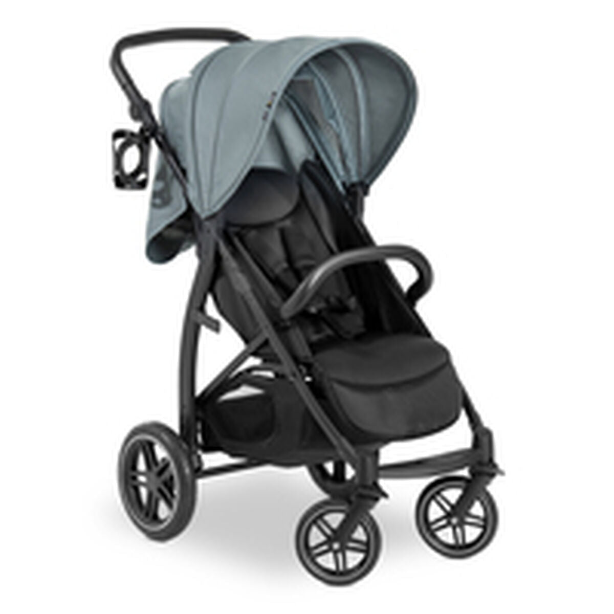 Poussette pour bébé Hauck Vert - Babycute