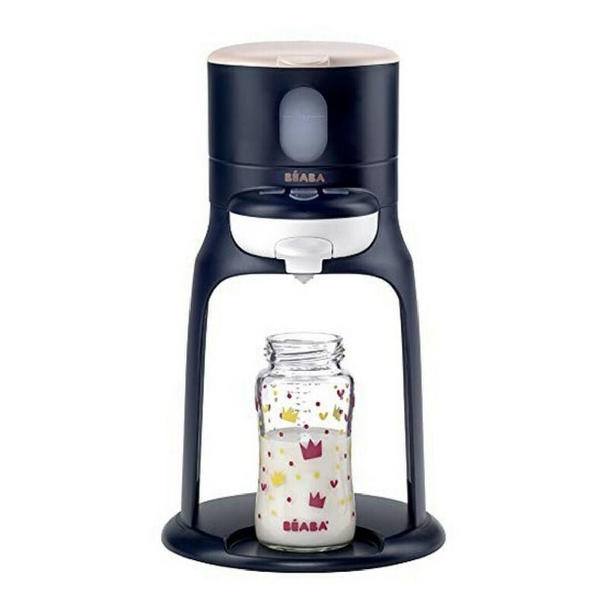 Préparateur de biberons Bib'expresso - Babycute