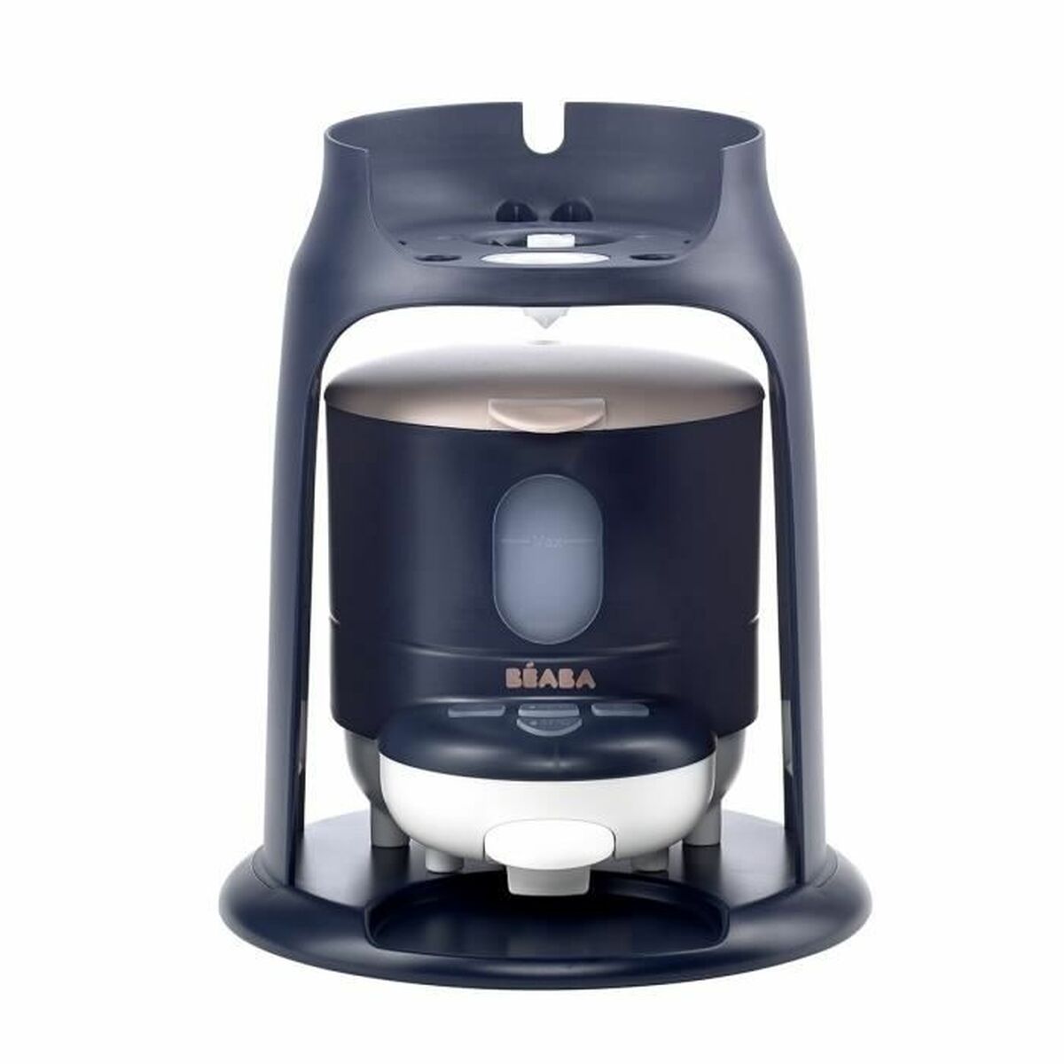 Préparateur de biberons Bib'expresso - Babycute