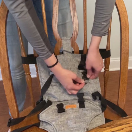 Harnais de sécurité - Bébé® premium pour bébé