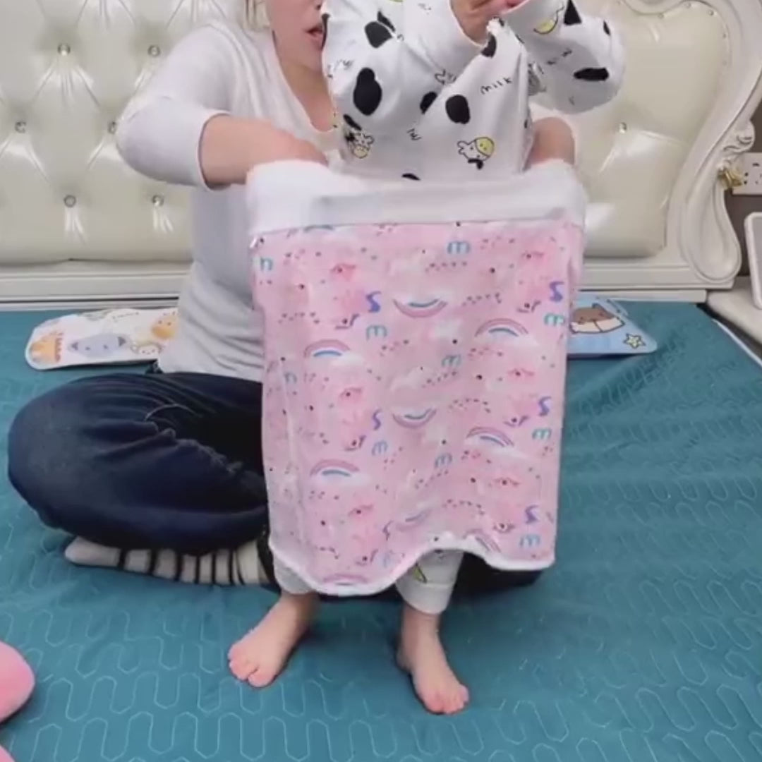Couche Culotte - Bébé® premium pour bébé