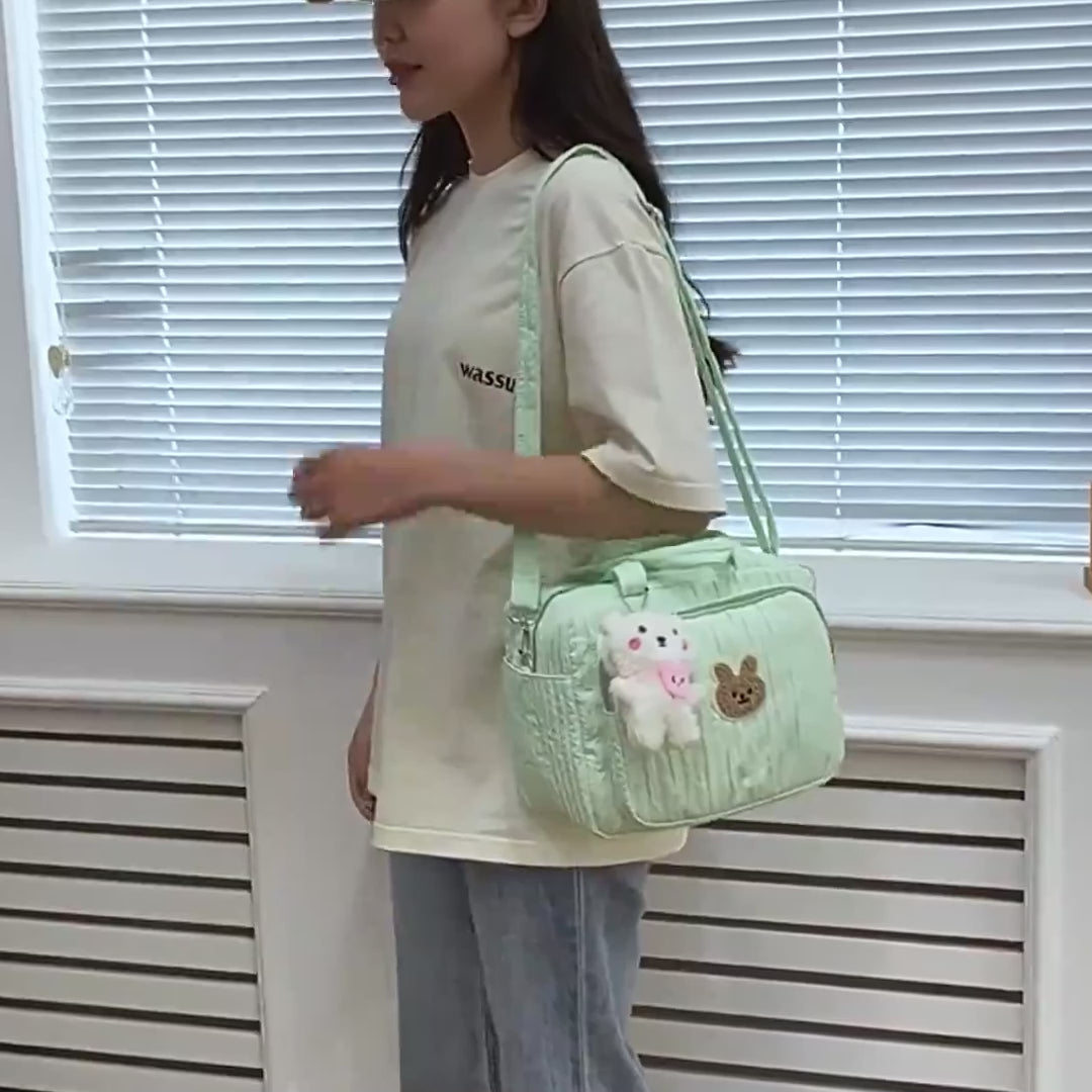 Sac à langer - Bébé® premium pour bébé
