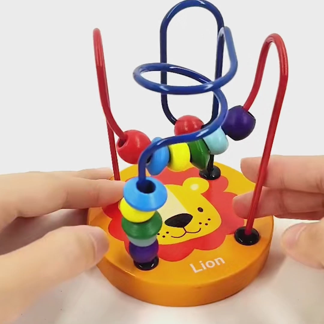 Labyrinthe Jeux - Bébé® premium pour bébé