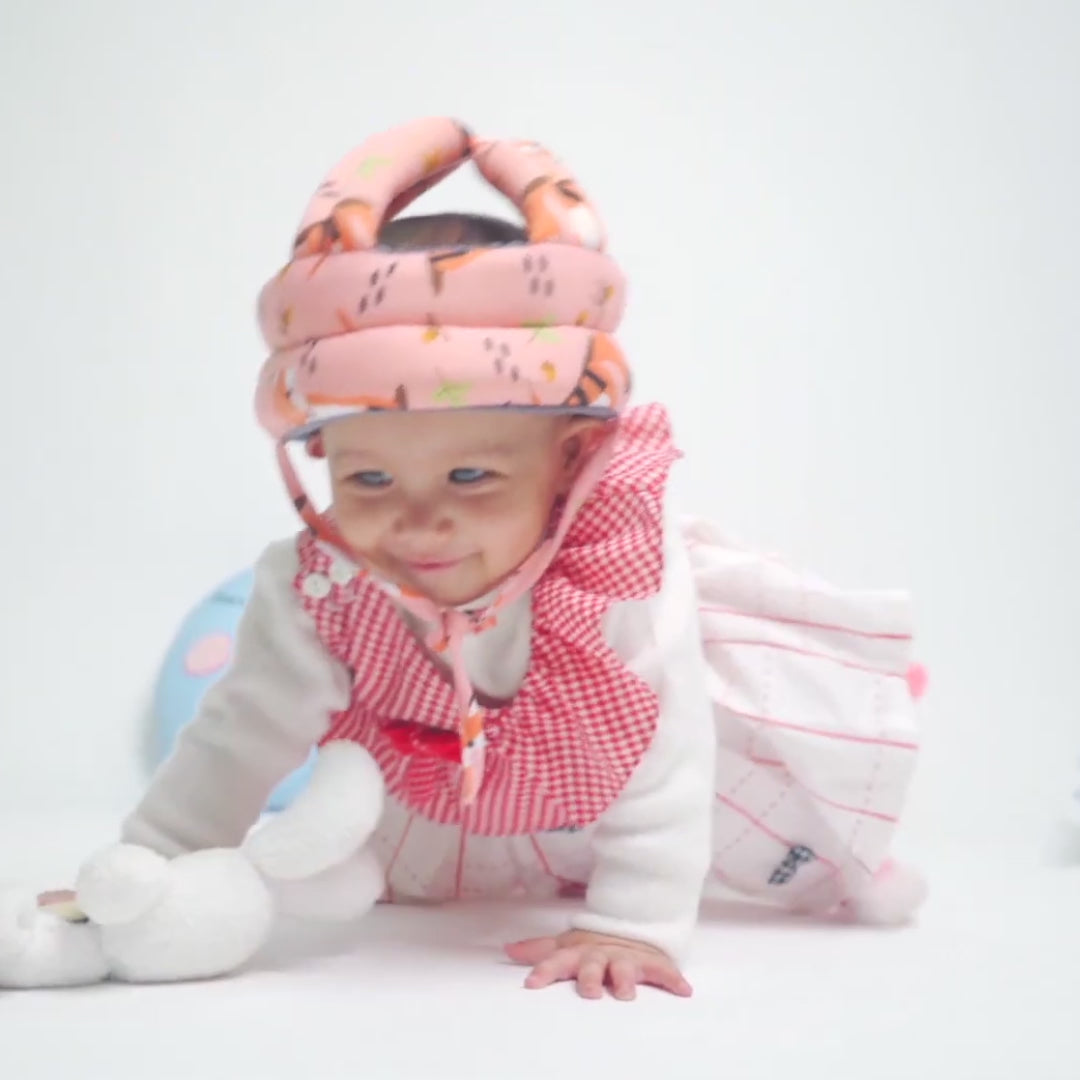 Casque bébé - Bébé® premium pour bébé