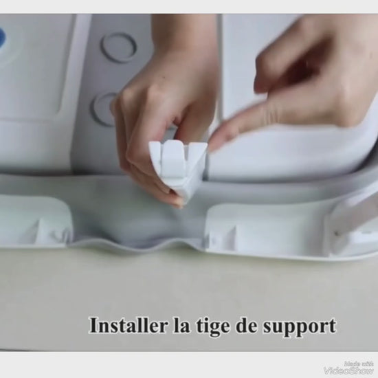 Foldable Baby Bath - Bébé® premium pour bébé