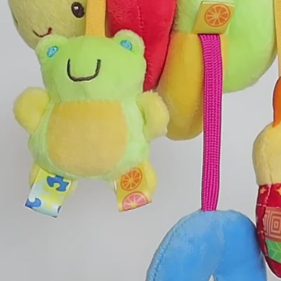 Jouet bébé 6 mois - Bébé® premium pour bébé