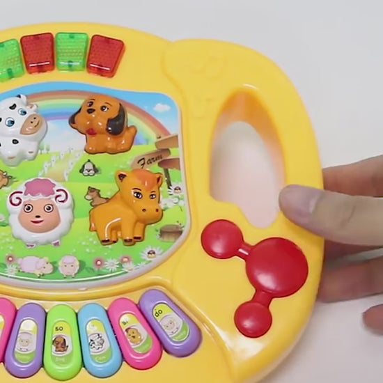 Piano Jouet - Bébé® premium pour bébé