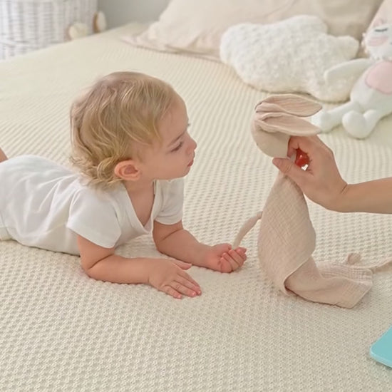 Doudou Bebe - Bébé® premium pour bébé