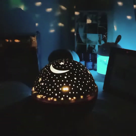 Projecteur ciel étoilé - Bébé® premium pour bébé