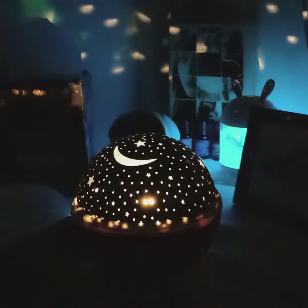 Projecteur ciel étoilé - Bébé® premium pour bébé