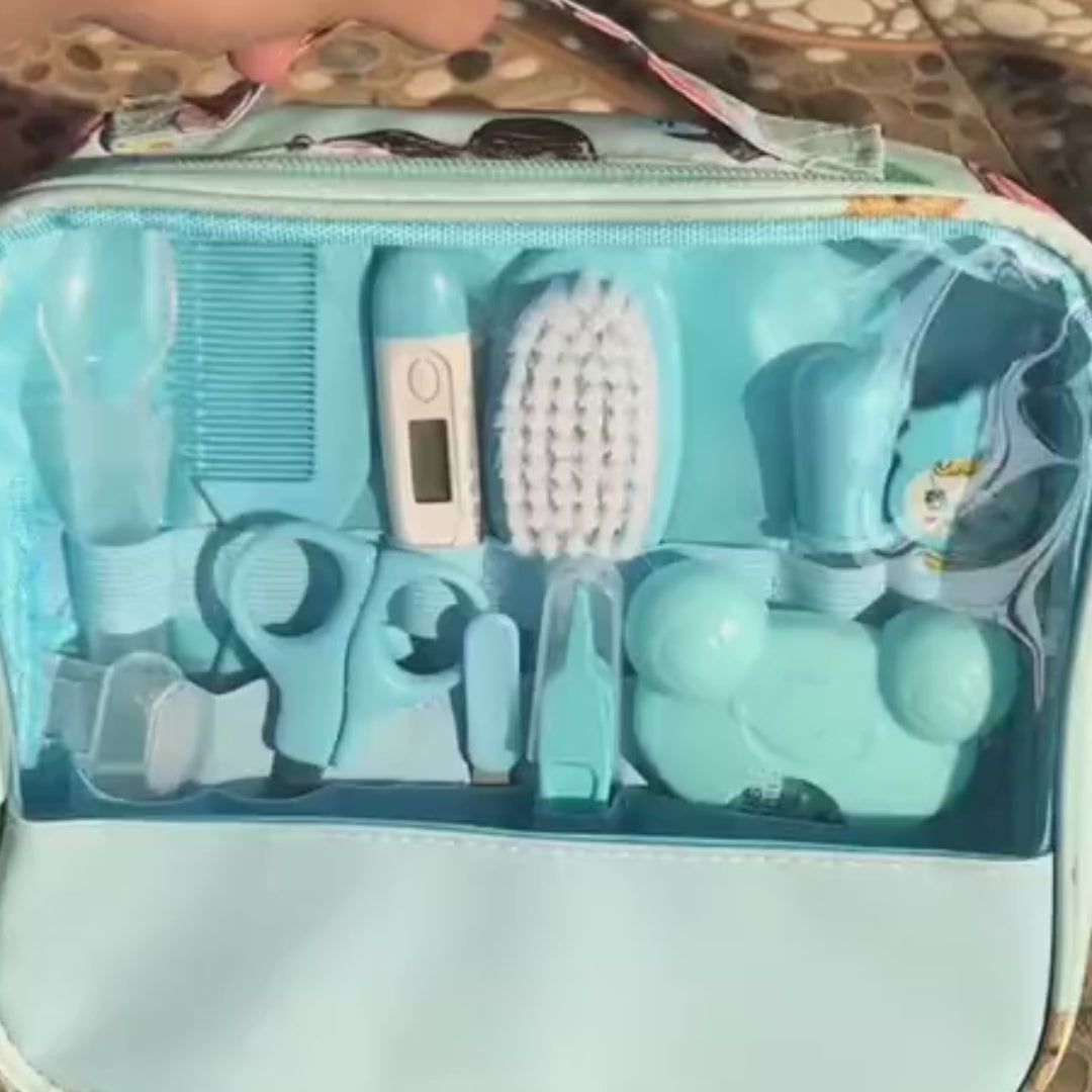 Trousse de soin Bebe - Bébé® premium pour bébé