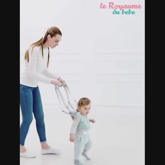 Harnais Bébé - produit premium pour bébé