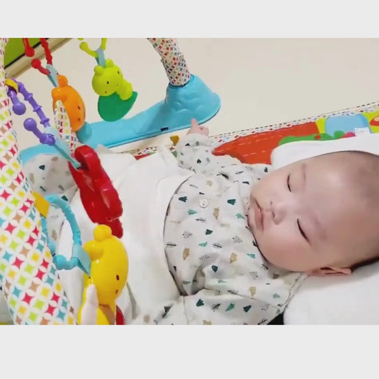 Tapis de jeu - Bébé® premium pour bébé
