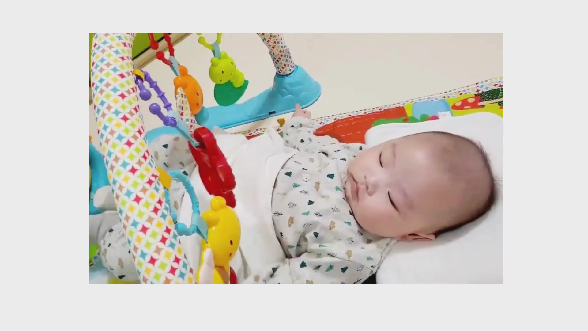Tapis de jeu - Bébé® premium pour bébé
