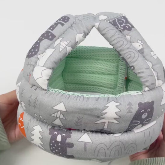 Casque bébé - Bébé® premium pour bébé