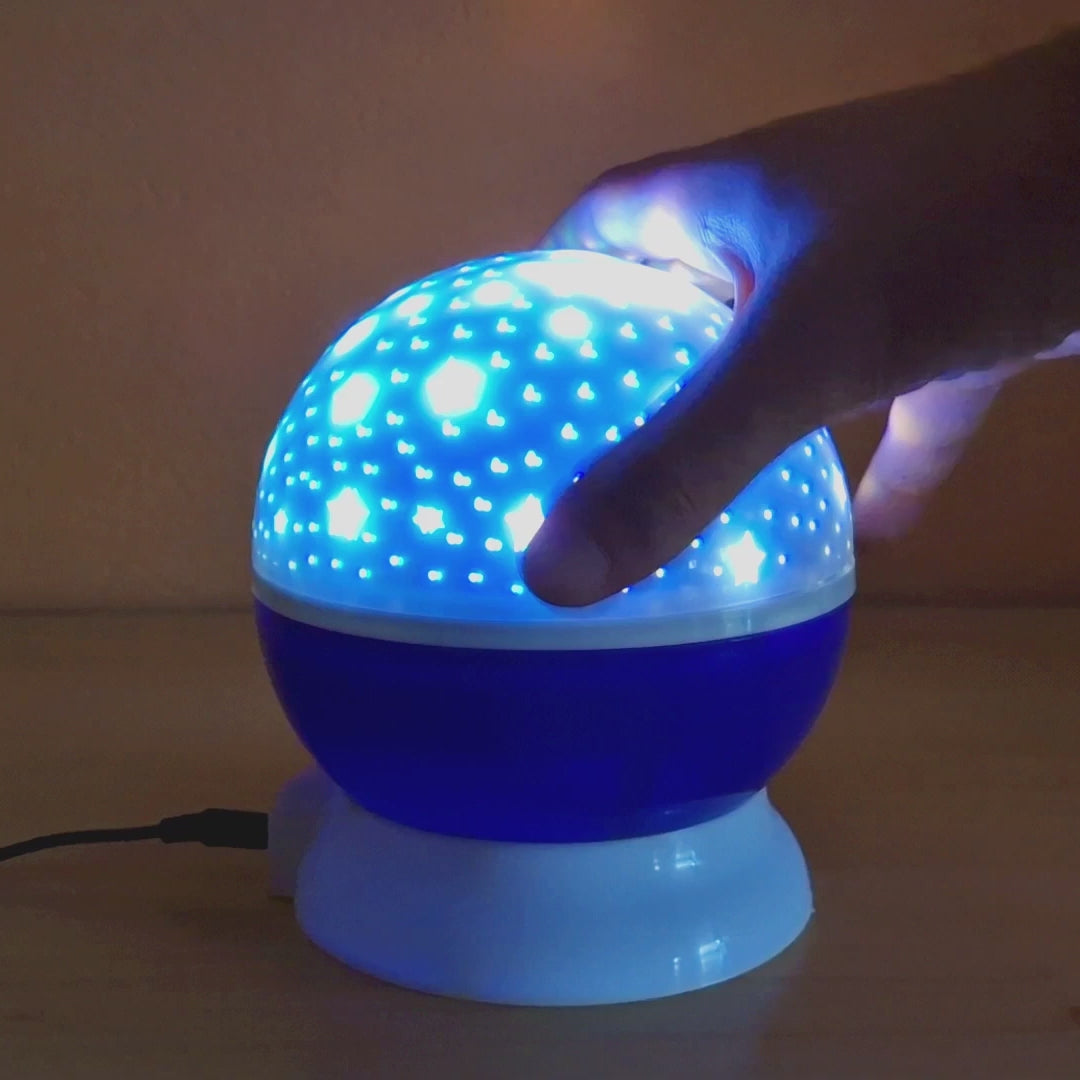 Projecteur ciel étoilé - Bébé® premium pour bébé