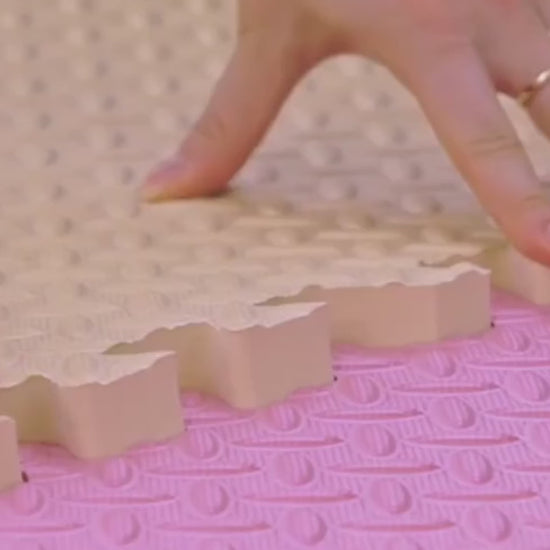 Tapis de Sol Bébé - Bébé® premium pour bébé