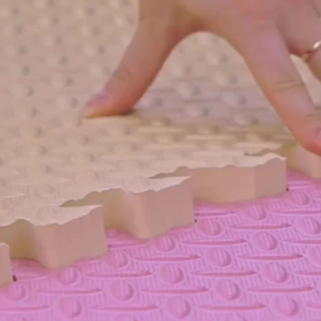 Tapis de Sol Bébé - Bébé® premium pour bébé