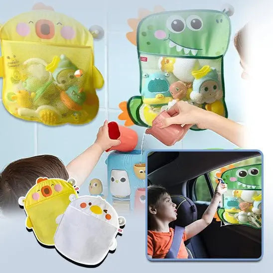 Rangement Jouet Bain - Bébé® premium pour bébé