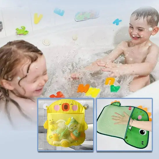 Rangement Jouet Bain - Bébé® premium pour bébé