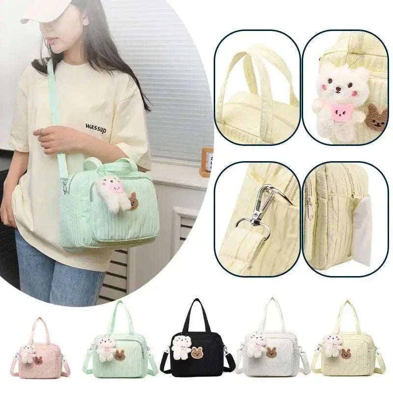 Sac à langer - Bébé® premium pour bébé
