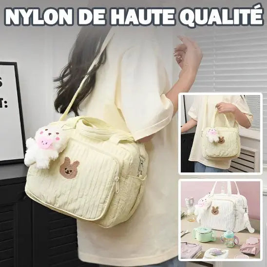 Sac à langer - Bébé® premium pour bébé