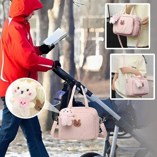 Sac à langer - Bébé® premium pour bébé