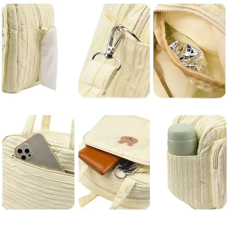 Sac à langer - Bébé® premium pour bébé