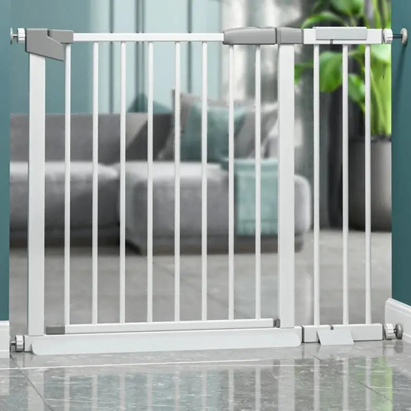 Safety Gate without Drilling - produit premium pour bébé