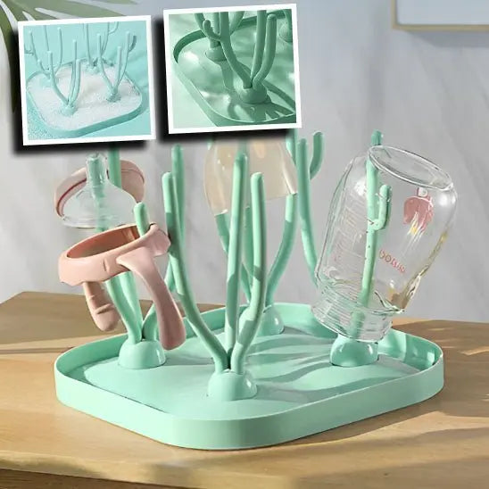 Sèche biberon - Bébé® premium pour bébé