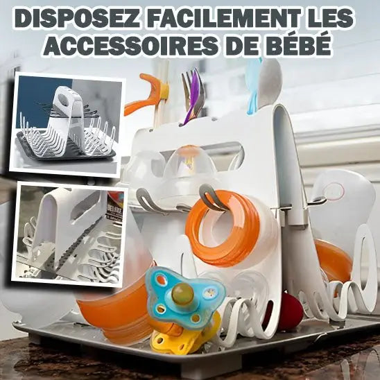 Sèche biberon - Bébé® premium pour bébé