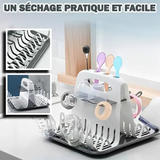 Sèche biberon - Bébé® premium pour bébé
