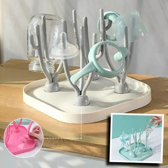 Sèche biberon - Bébé® premium pour bébé