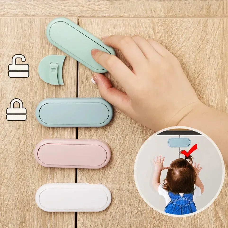 Serrures de sécurité - Bébé® premium pour bébé