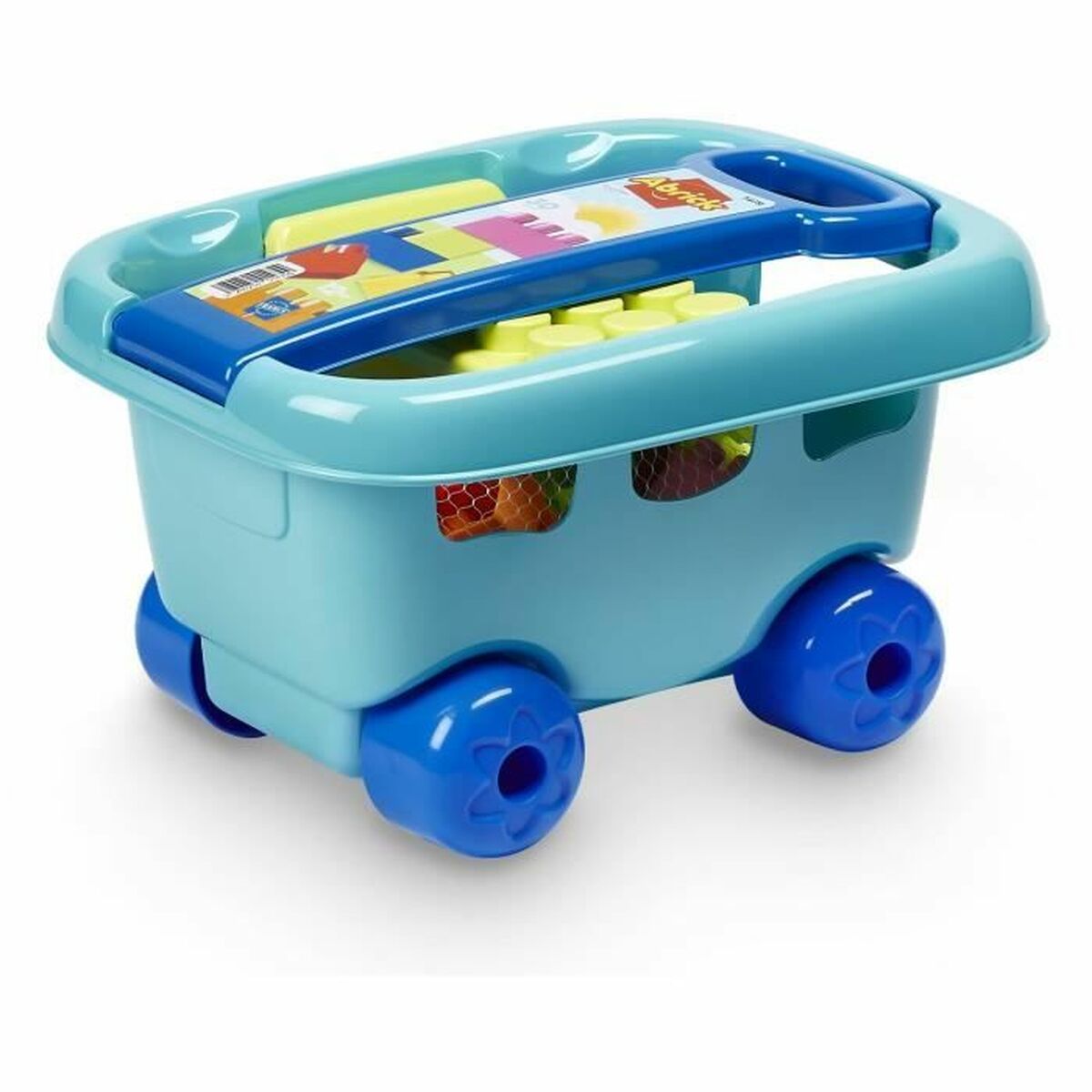 Set de construction Ecoiffier Multicouleur - Jouets et jeux premium pour bébé