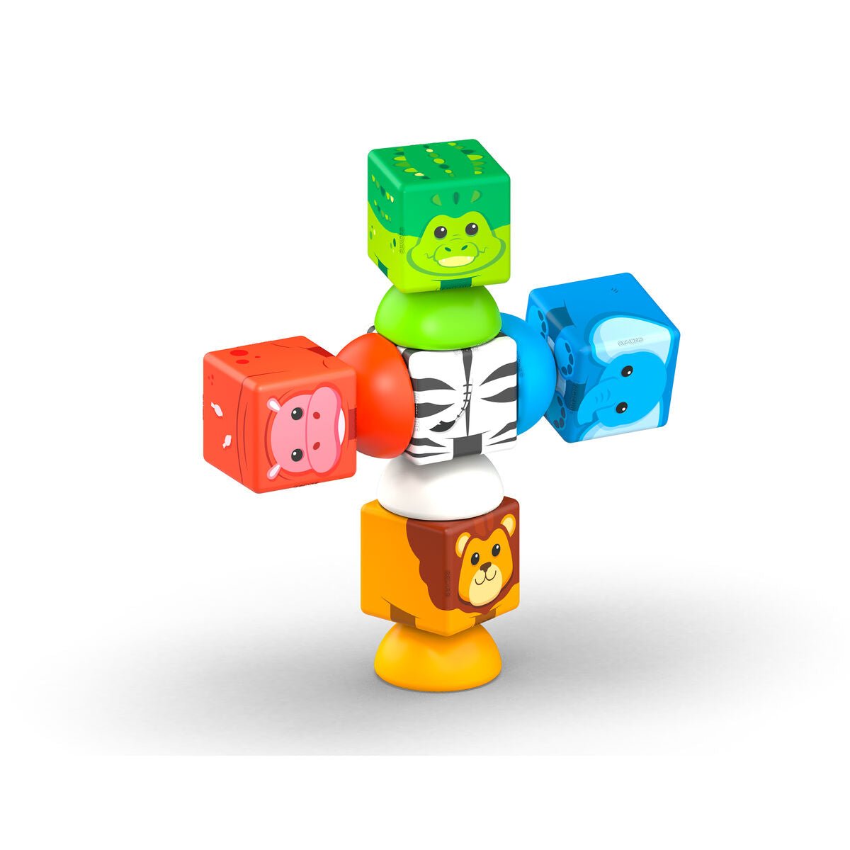 Set de construction Geomag - Jouets et jeux premium pour bébé