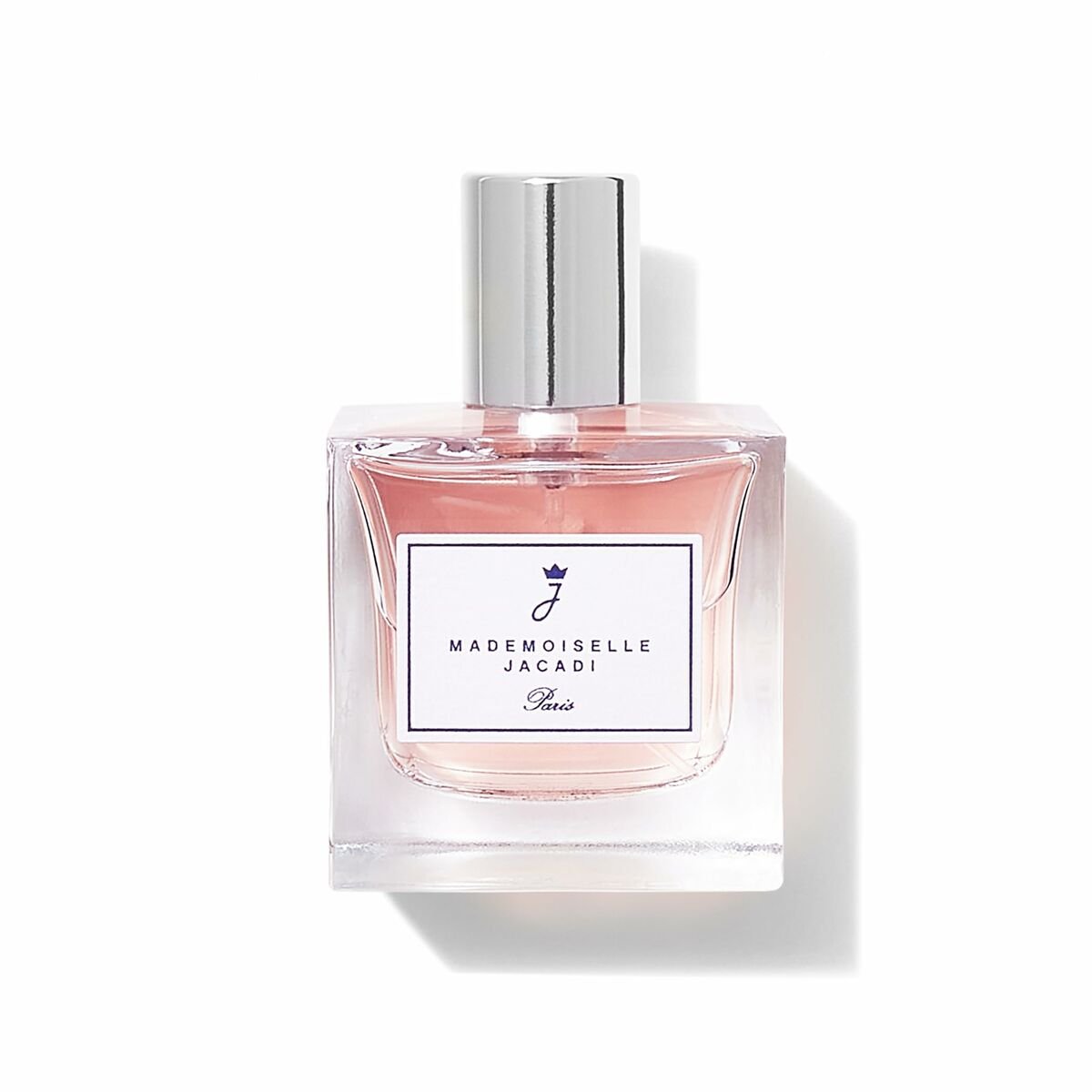 Set de Parfum Enfant Jacadi Paris MADEMOISELLE 4 Pièces - Babycute