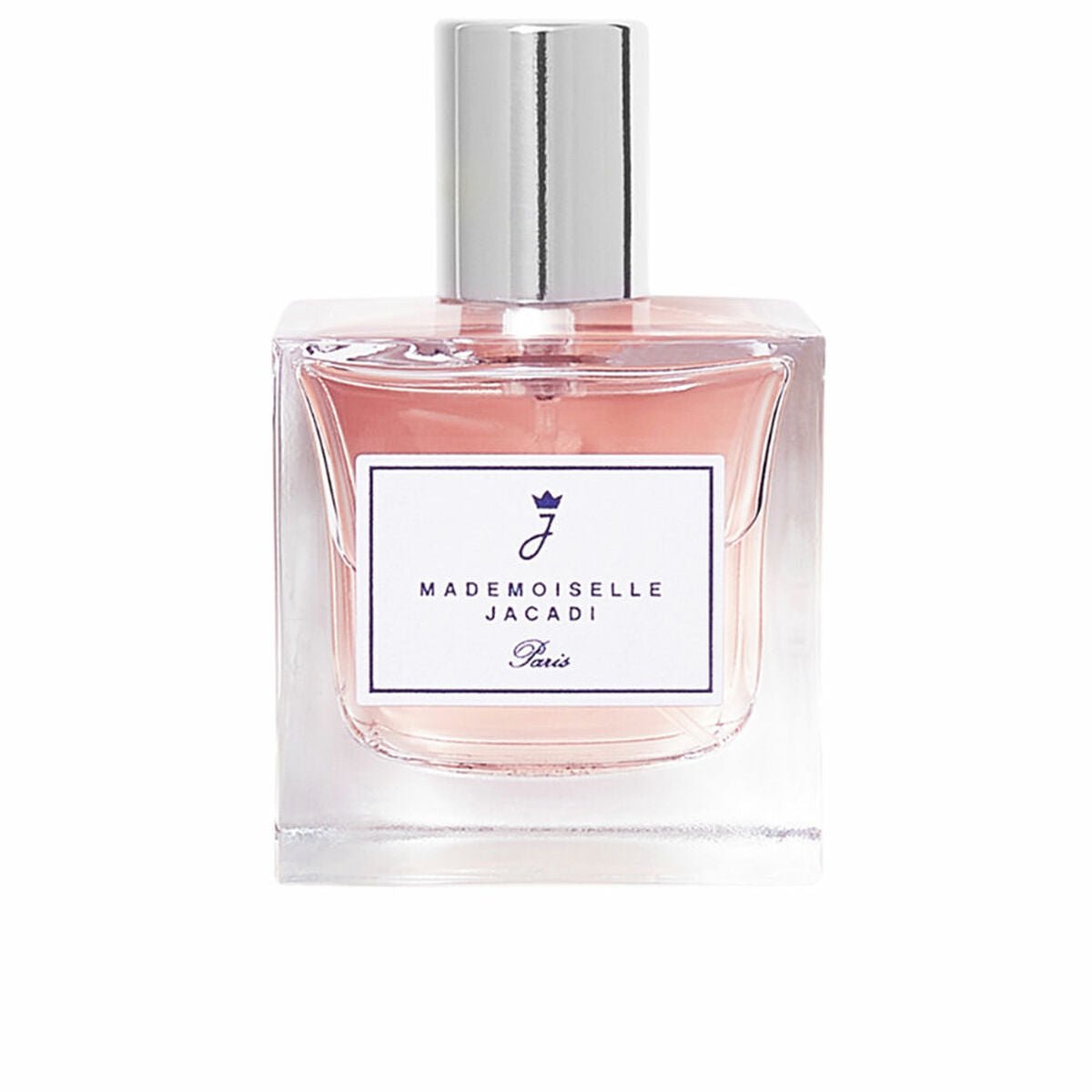 Set de Parfum Femme Jacadi Paris MADEMOISELLE 100 ml - Babycute