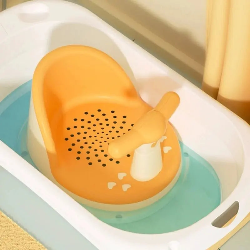 Siege de Bebe pour le bain - Bébé® premium pour bébé