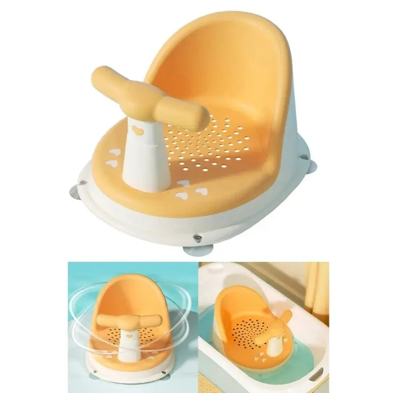 Siege de Bebe pour le bain - Bébé® premium pour bébé