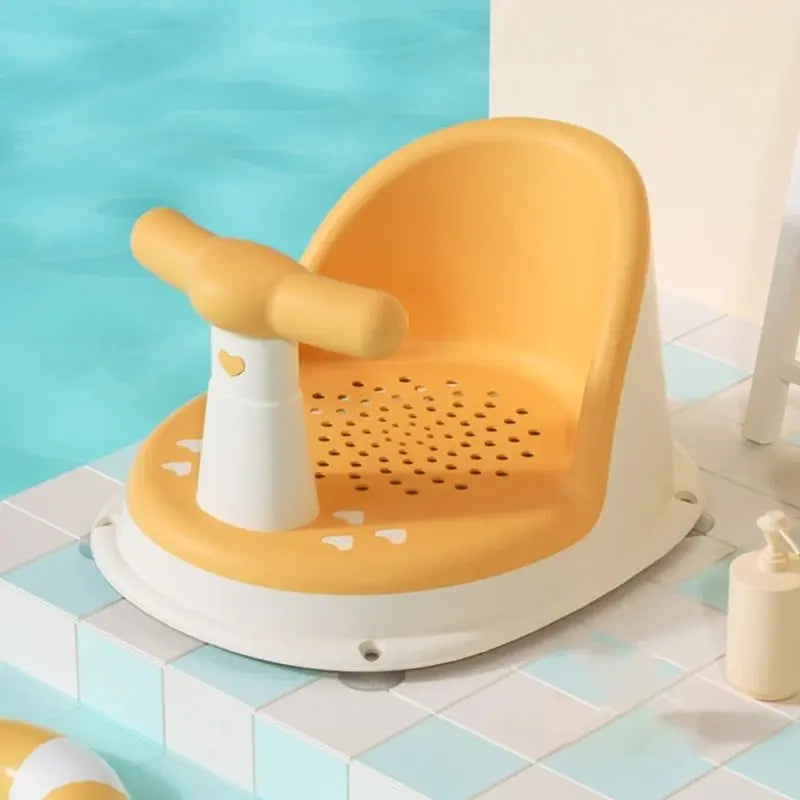 Siege de Bebe pour le bain - Bébé® premium pour bébé
