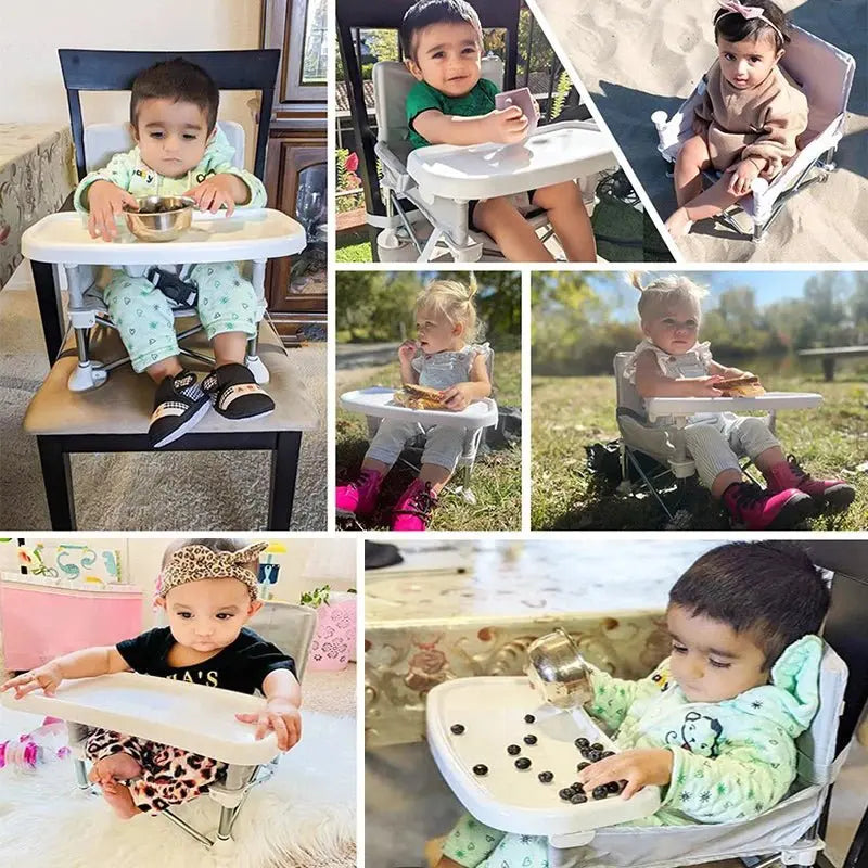 Siege de Plage - Bébé® premium pour bébé