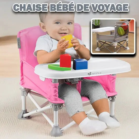 Siege de Plage - Bébé® premium pour bébé
