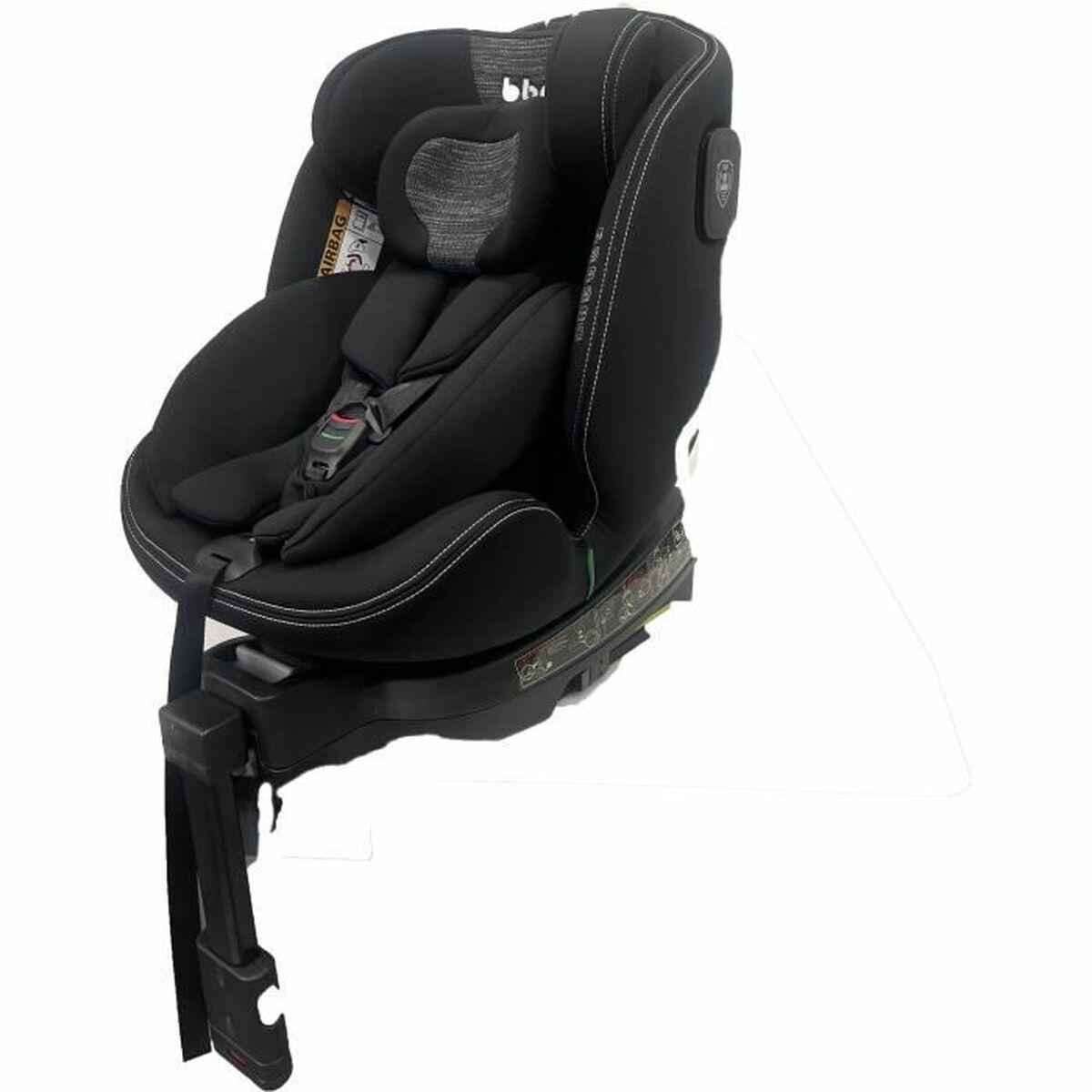 Siège de Voiture BBGO ECE R129/04 - Babycute