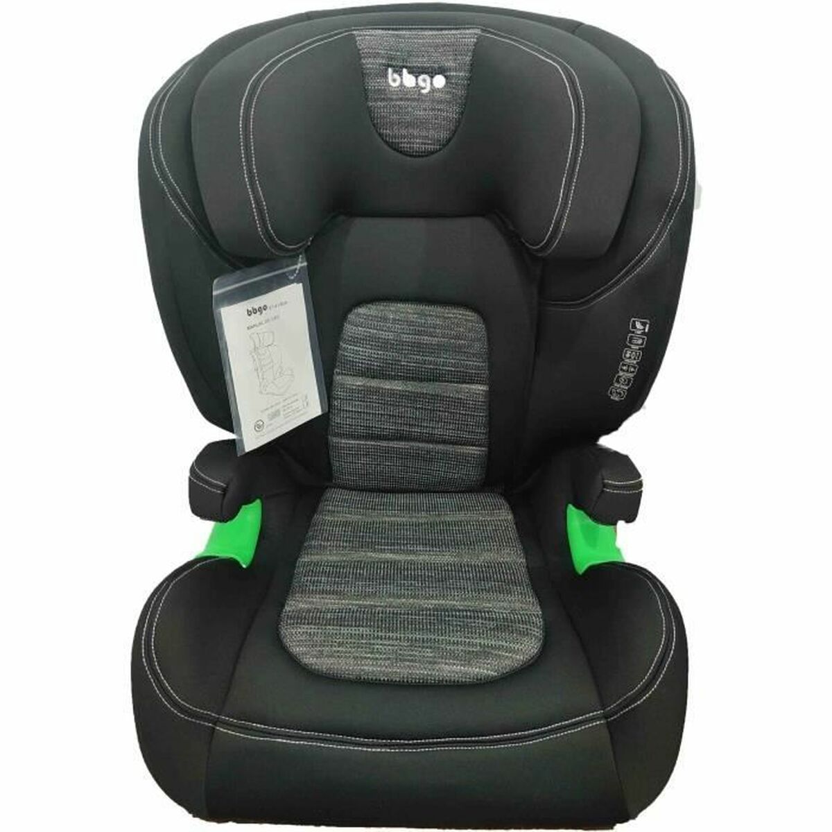 Siège de Voiture BBGO ECE R129/04 - Babycute