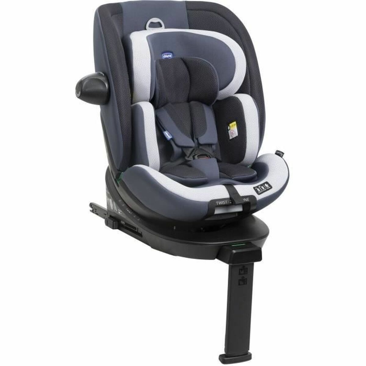 Siège de Voiture Chicco ECE R129/04 - Babycute