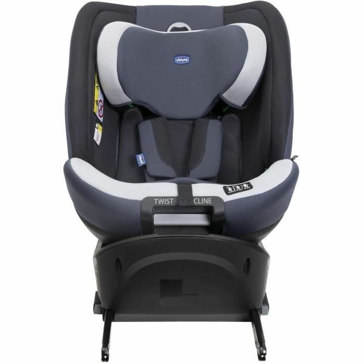 Siège de Voiture Chicco ECE R129/04 - Babycute