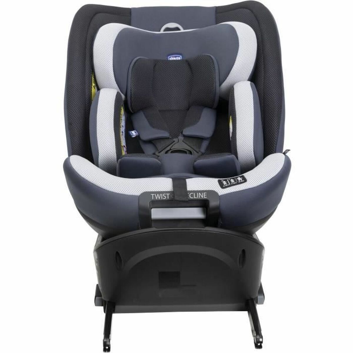 Siège de Voiture Chicco ECE R129/04 - Babycute